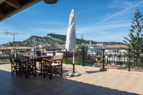 Majo Apartments
